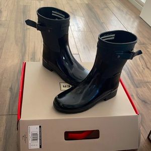 Hunter Rain Boots